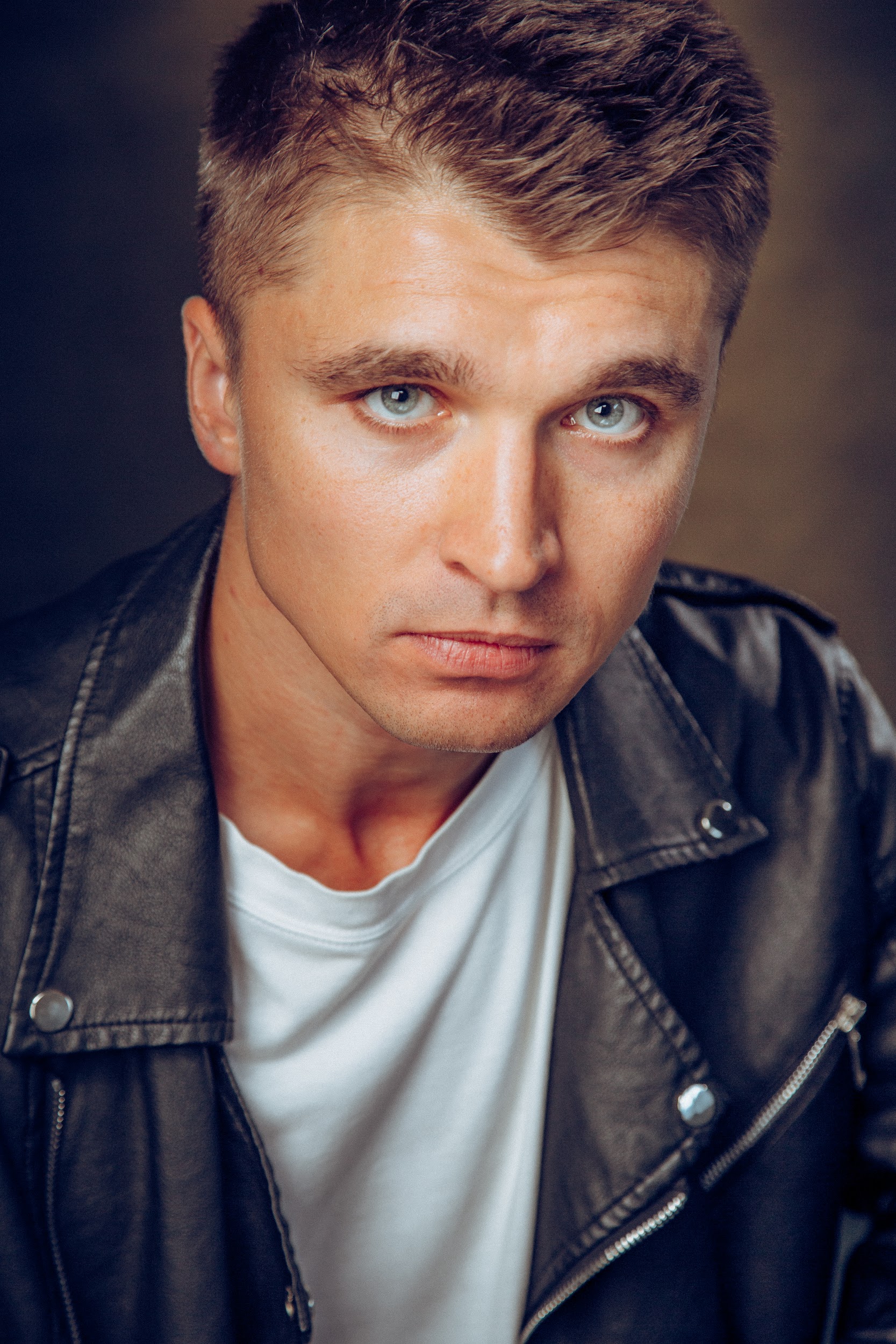 Дмитрий Воронин