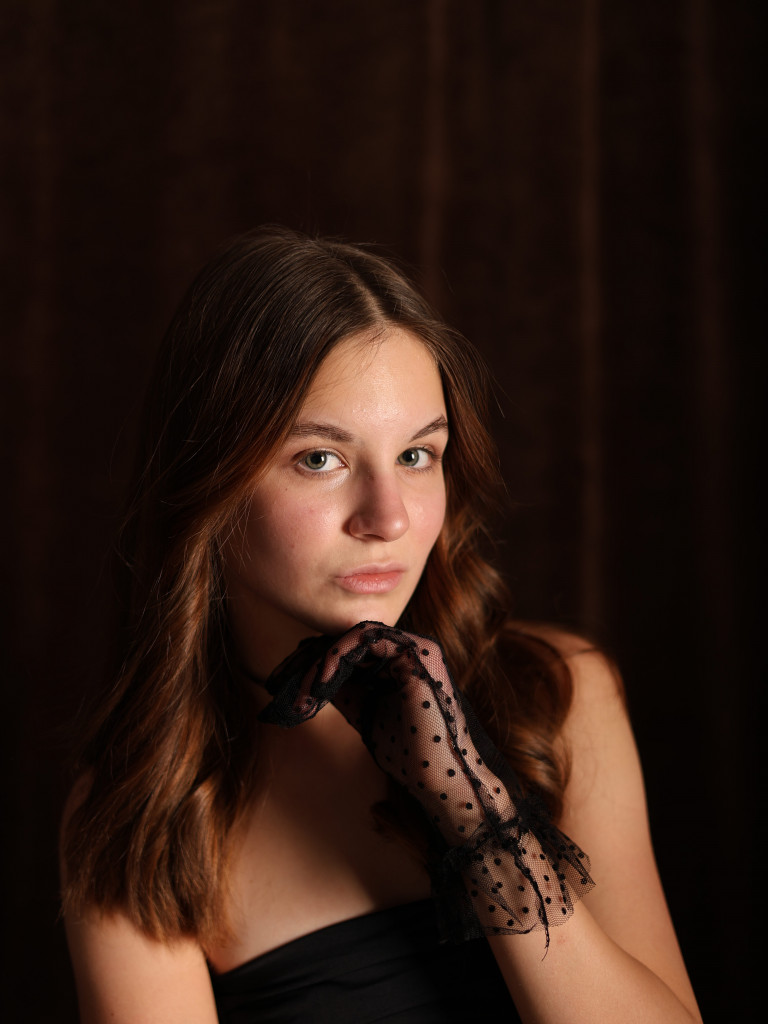 Актер Милана