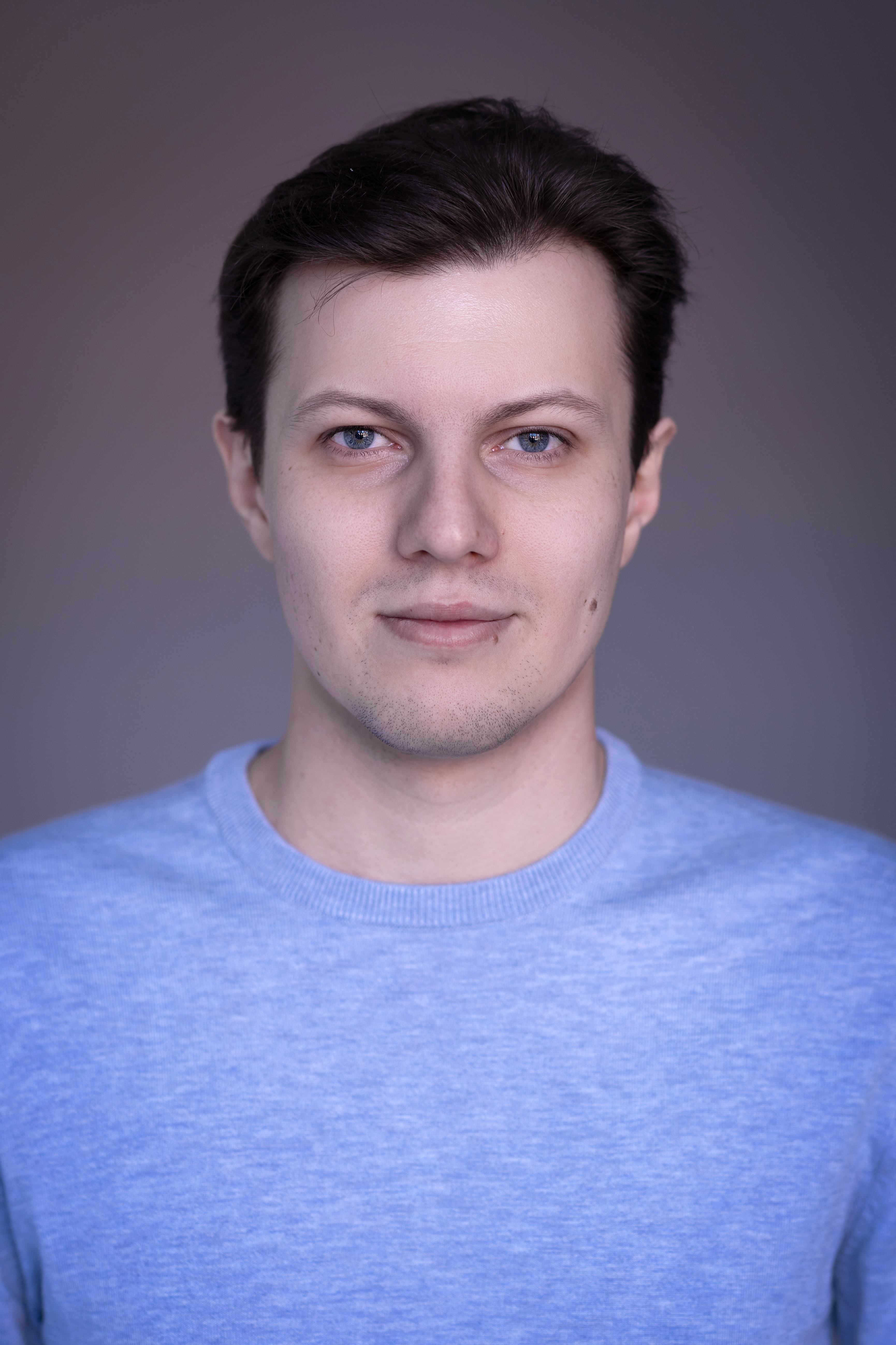 Виталий Маркс
