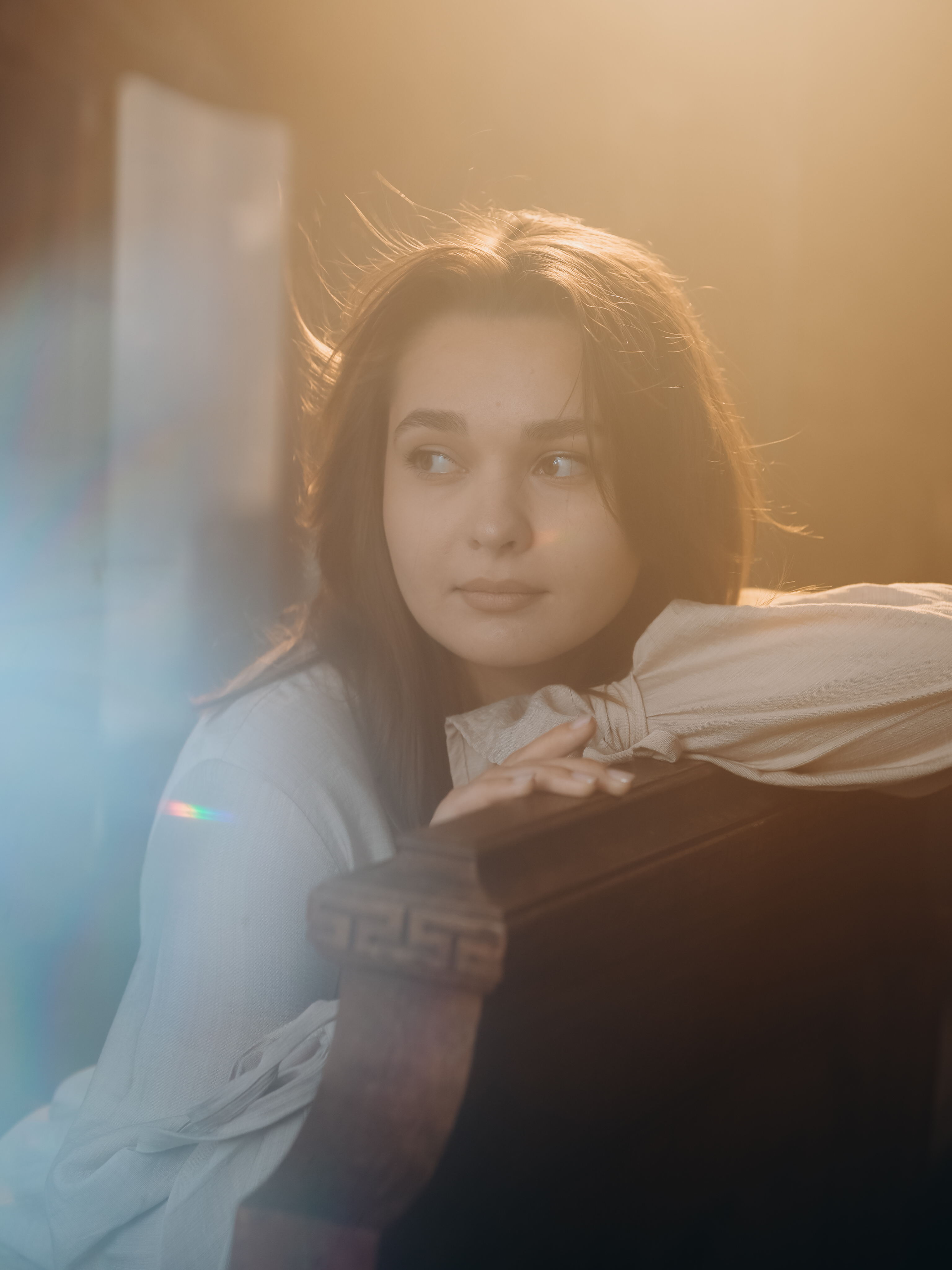 Анастасия Халина