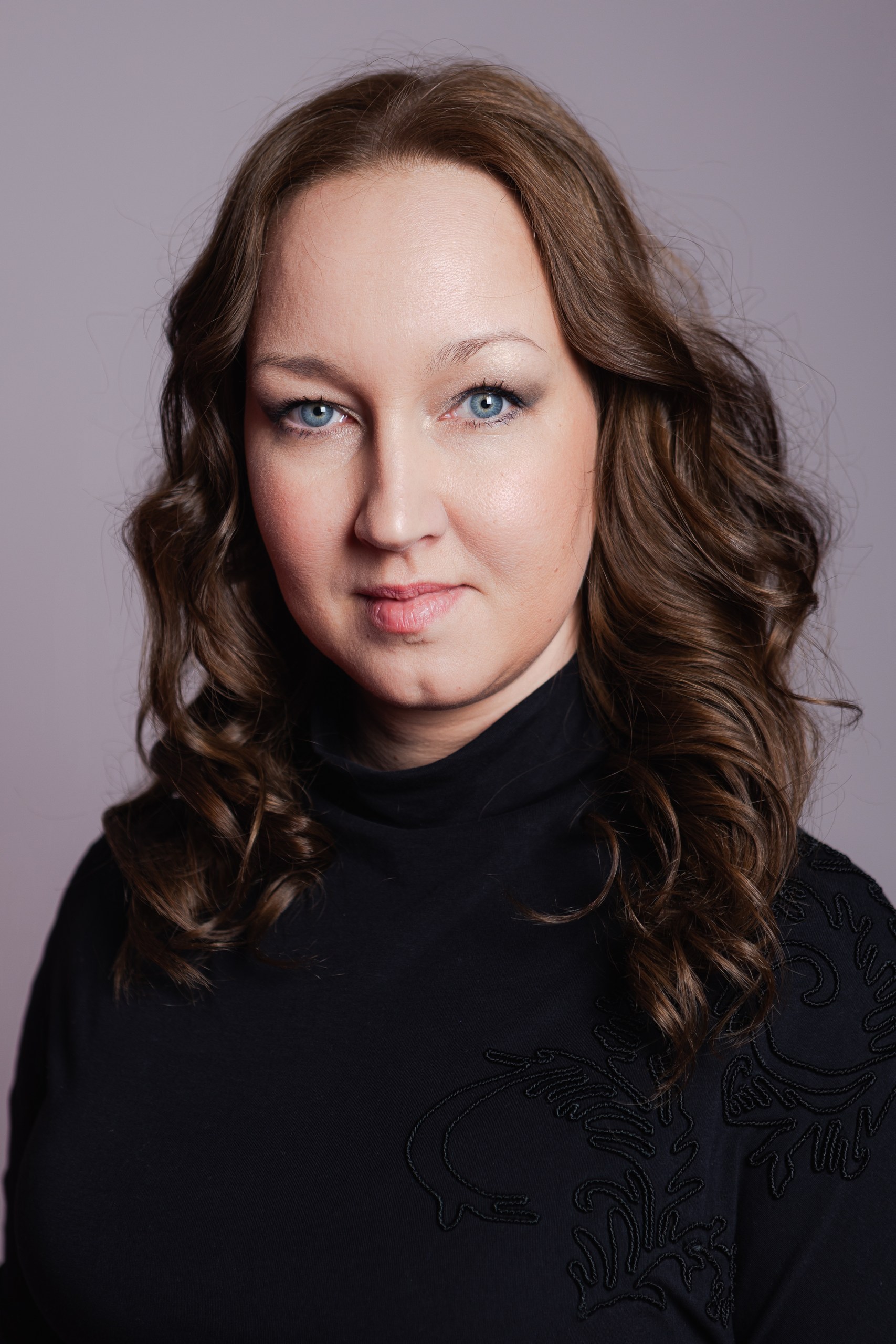 Актер Марина Коваль 