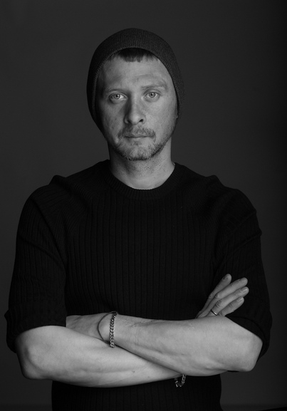 Актёр Щербаков Евгений  - база Actors