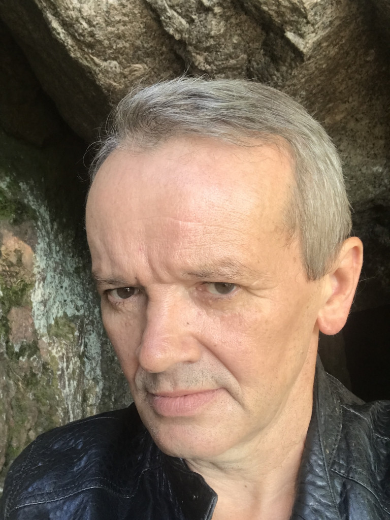 Художник Юрий Мартынишин - база Artist