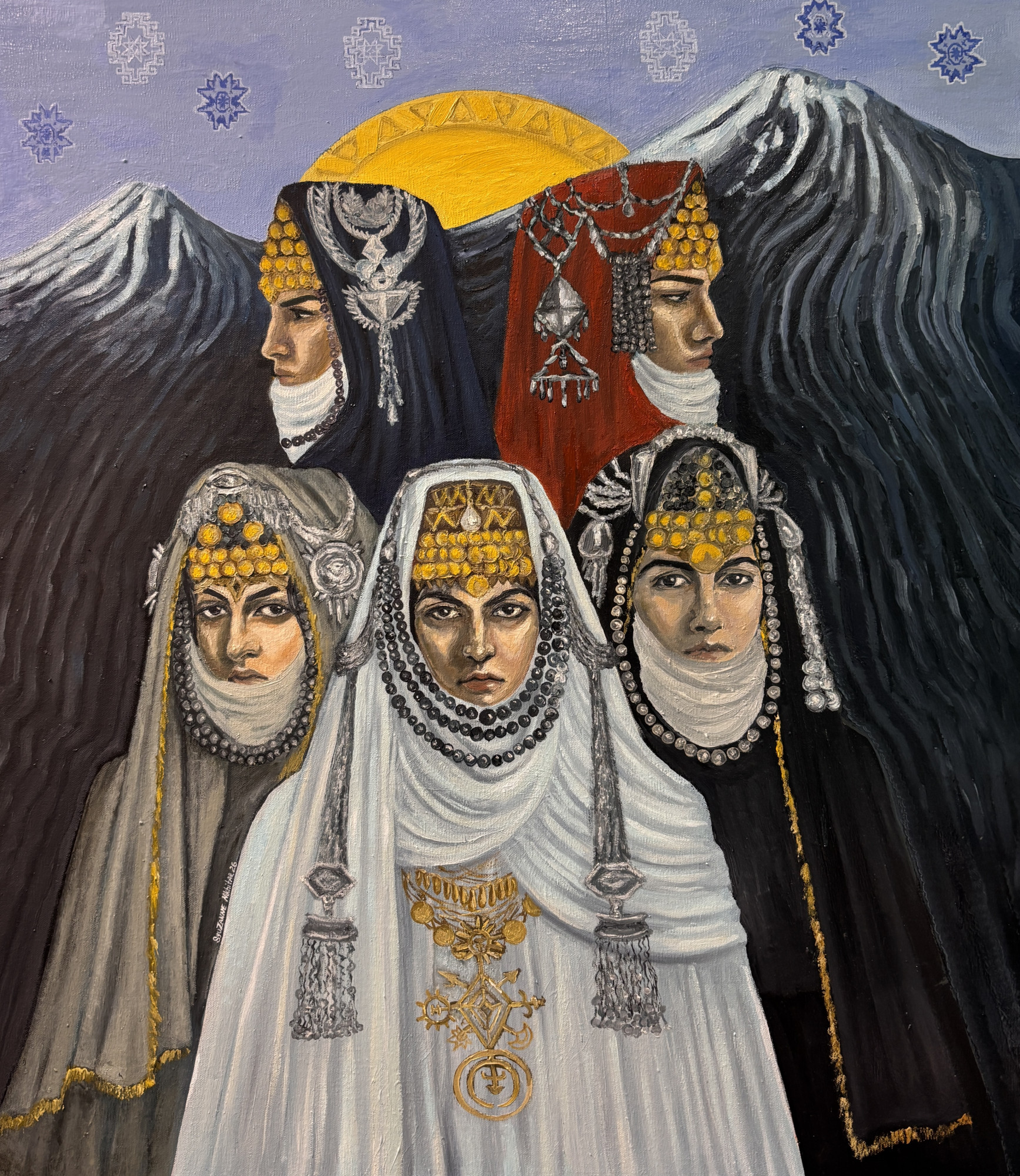 «Ар - Колыбель человечества»
