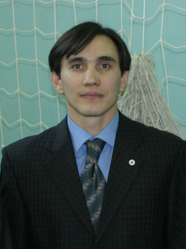 Чемпионат мира 2018