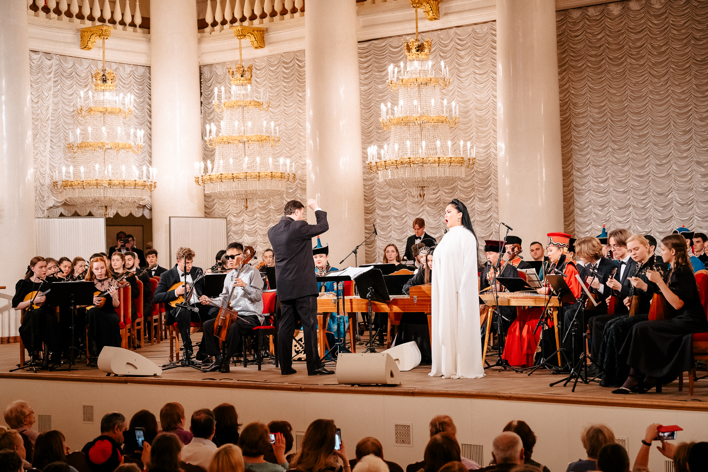 Дом Союзов