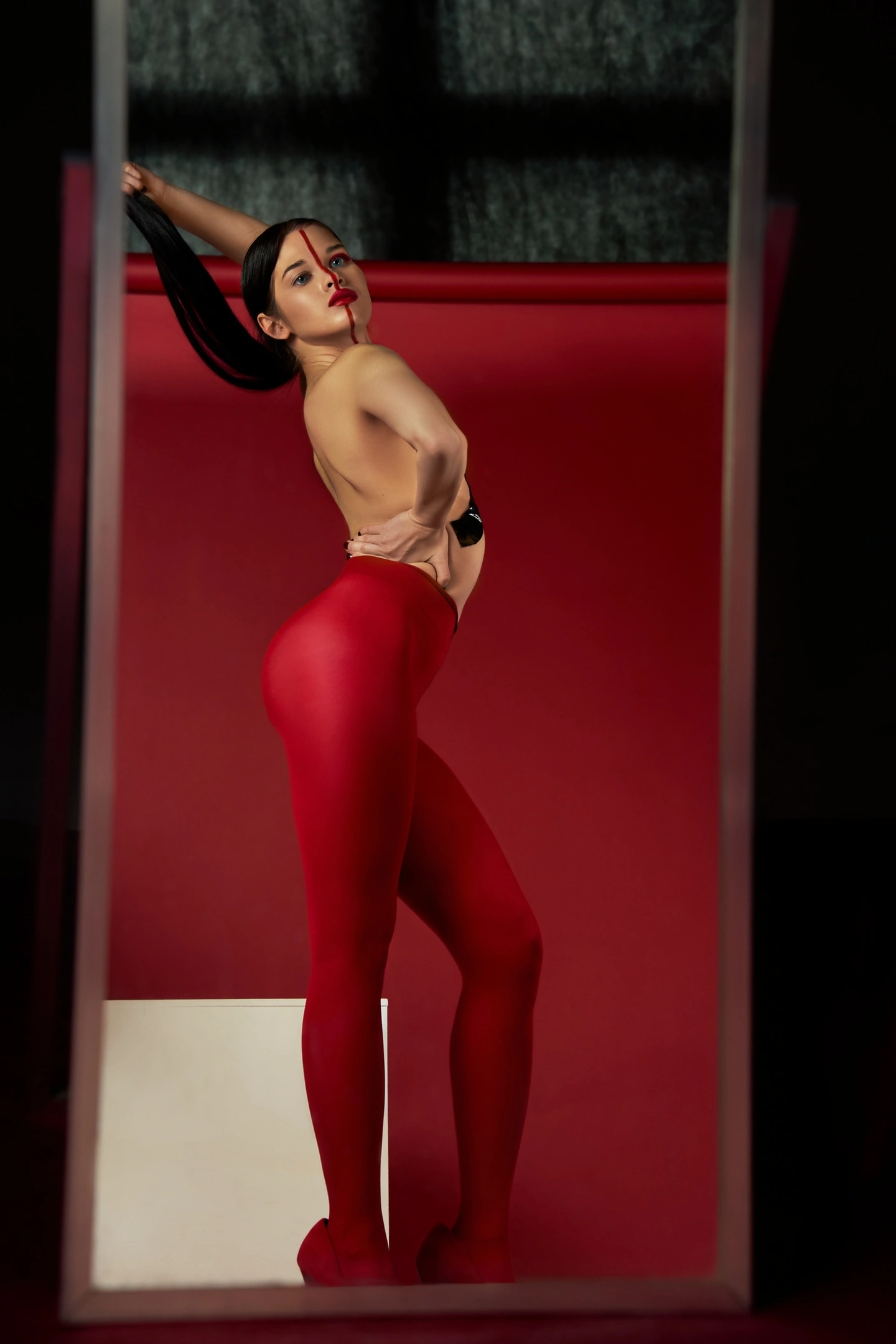 Maria Vasileva 