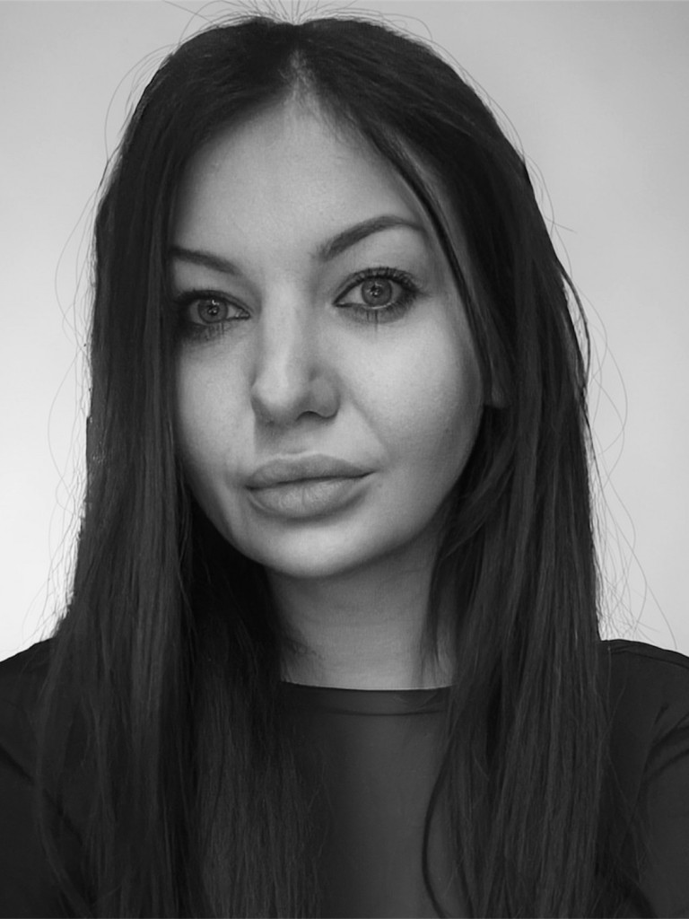 Журналист Анна - база Journalists