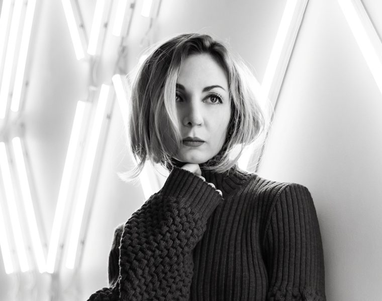 Екатерина Пжеберала: «Мода — проявление во всём, что нас окружает»