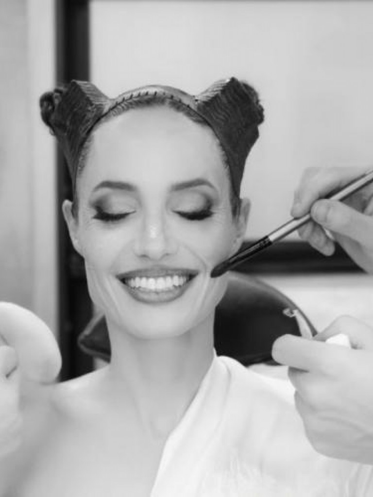 MUA Катя Грим - база визажистов