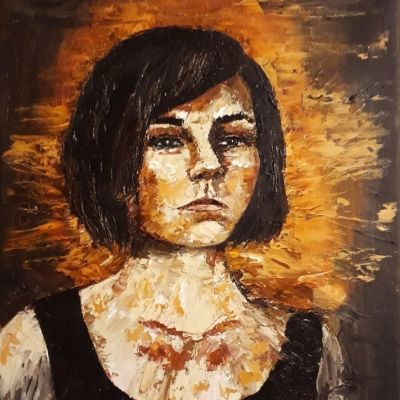 Ирина Бенько (Irine Benko)