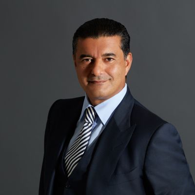Jacob Arabo