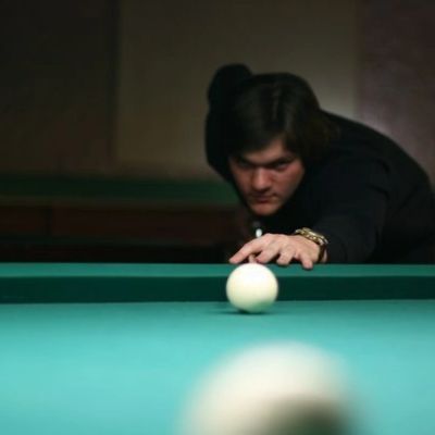 Dmitriy Lyudov