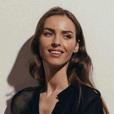 Екатерина Баженова