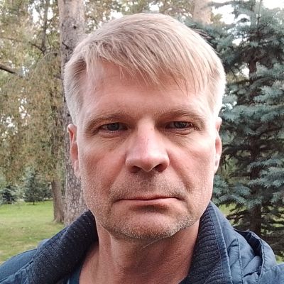 Алексей Щипанов 