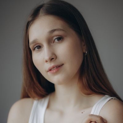 Лизавета Смирнова 