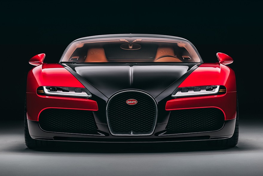 Bugatti