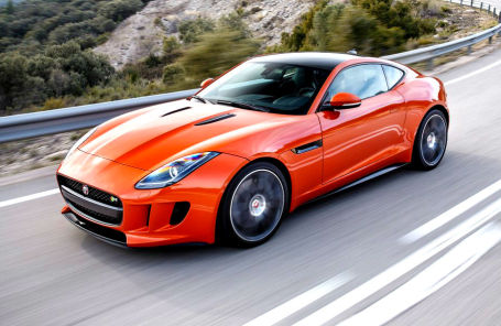 Jaguar